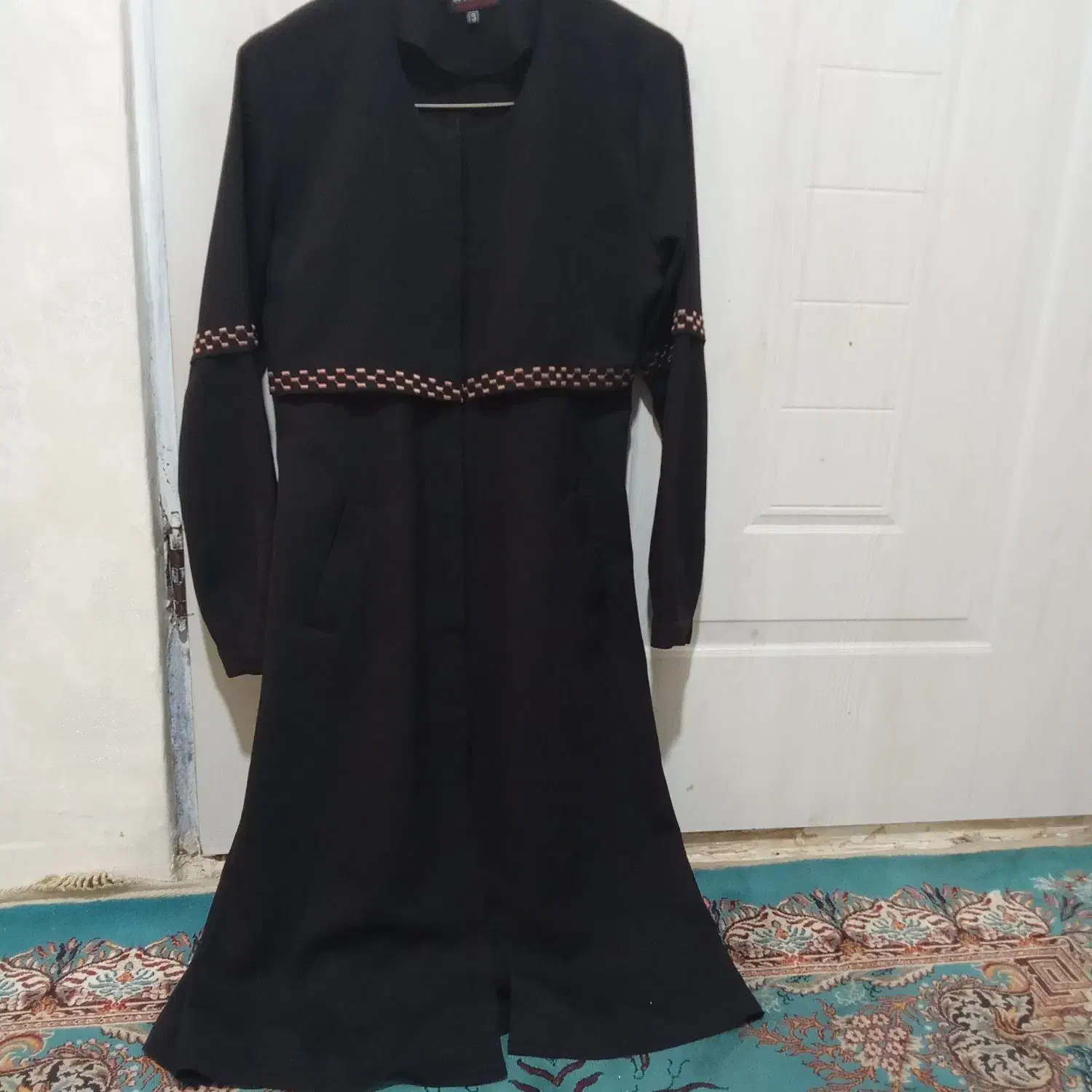 مانتو|لباس|بیرجند, |دیوار