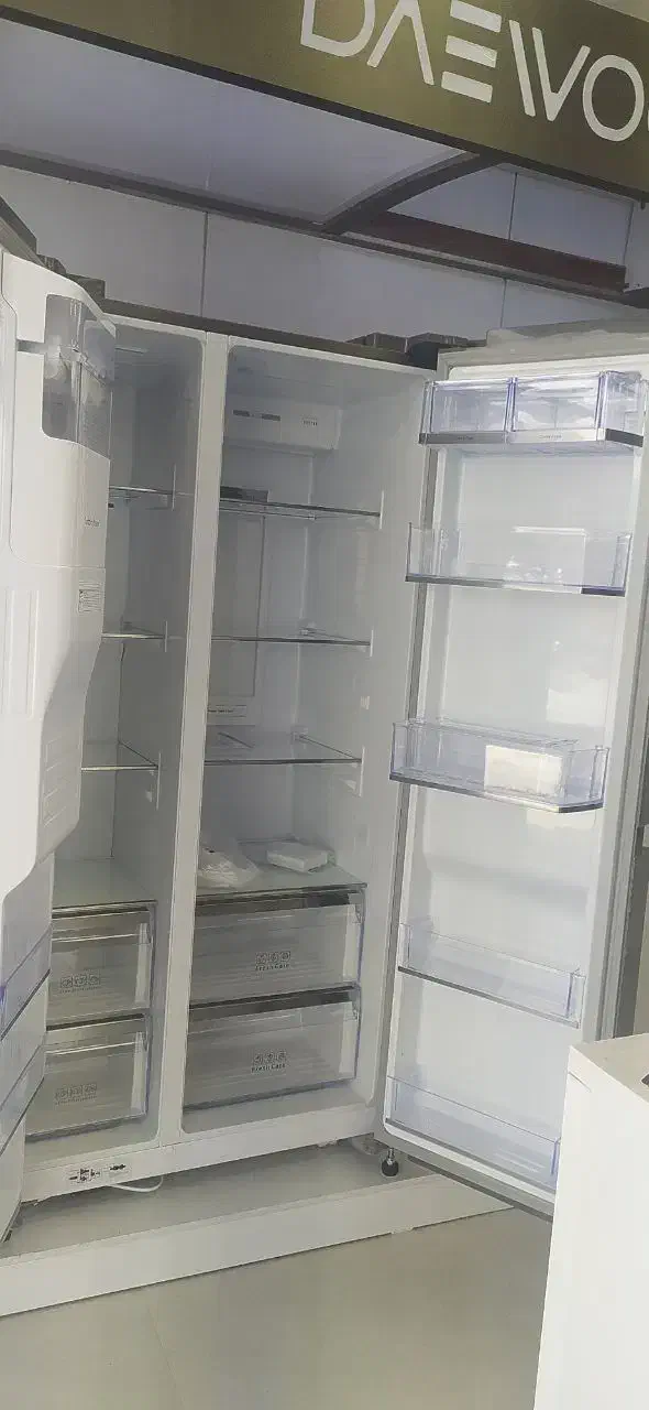 یخچال دوو|یخچال و فریزر|هیرمند, |دیوار