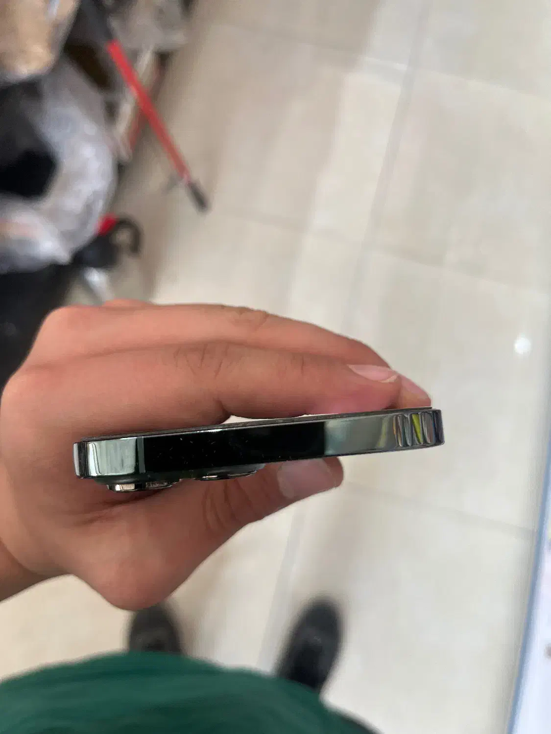 13پرو مکس|موبایل|پردیس, فاز ۸|دیوار