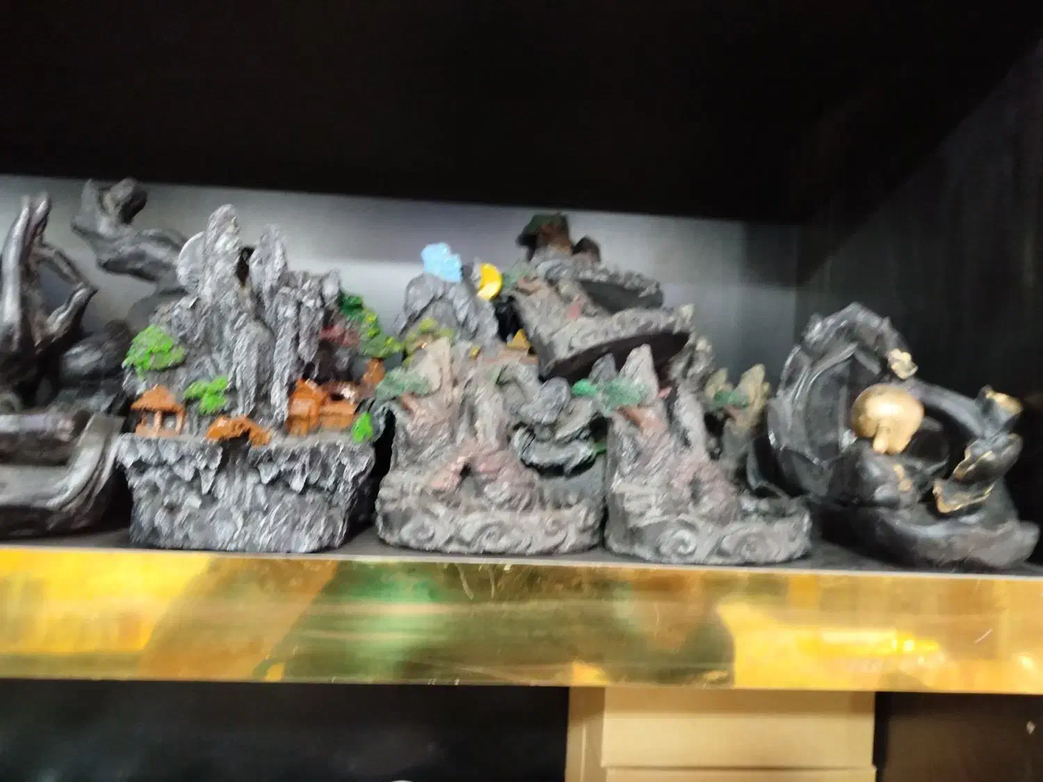 جاعودی و بطری اب|صنایع دستی و سایر لوازم تزئینی|ری, صالح‌آباد شرقی|دیوار