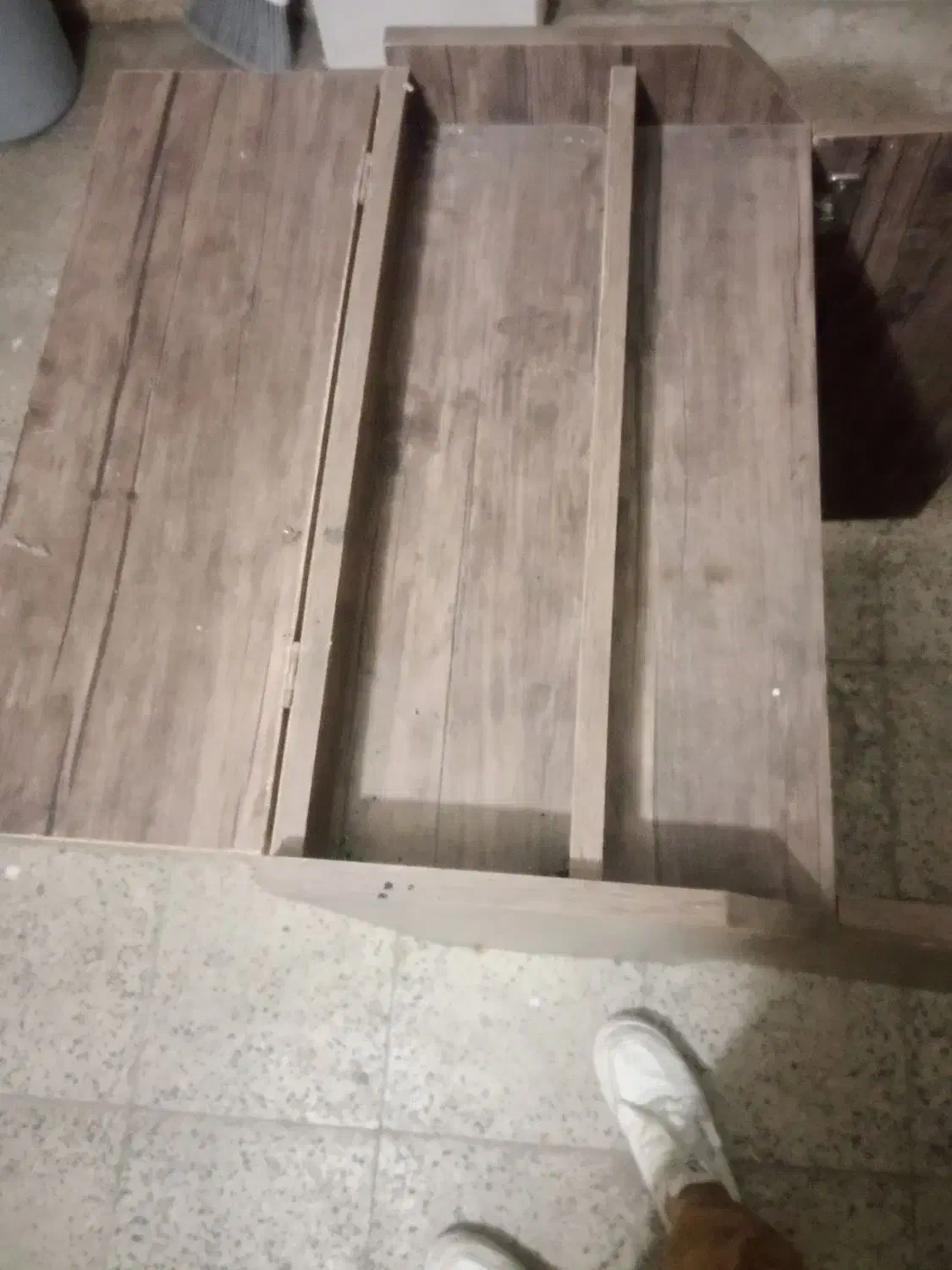 جاکفشی|جاکفشی، کمد، دراور|قزوین, |دیوار