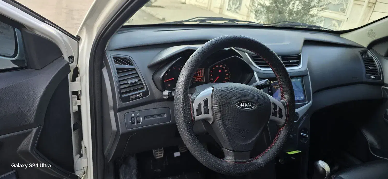 mvm315|خودرو سواری و وانت|کاشان, شهرک امیرالمومنین|دیوار