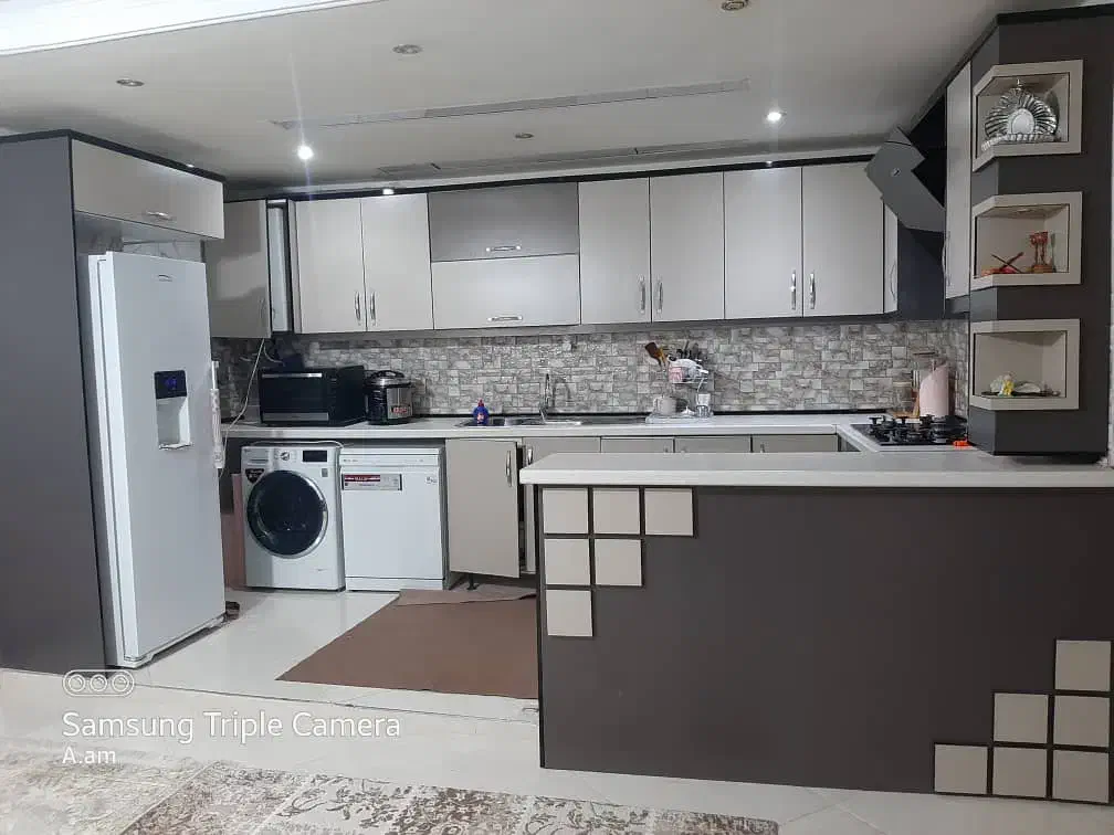 اجاره واحد ۱۰۰ متری ۲ خواب روبه نما شهرک چمران ۲|اجارهٔ آپارتمان|محمدشهر, شهرک چمران|دیوار