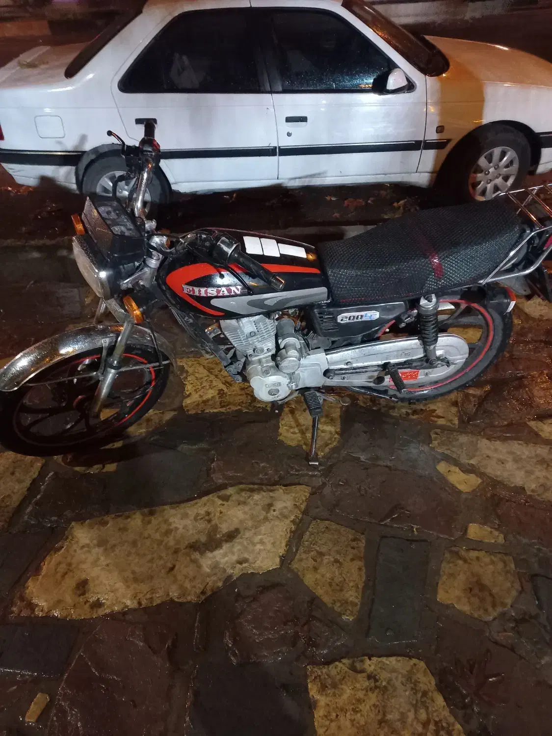 فروش موتور|موتورسیکلت|گتاب, |دیوار