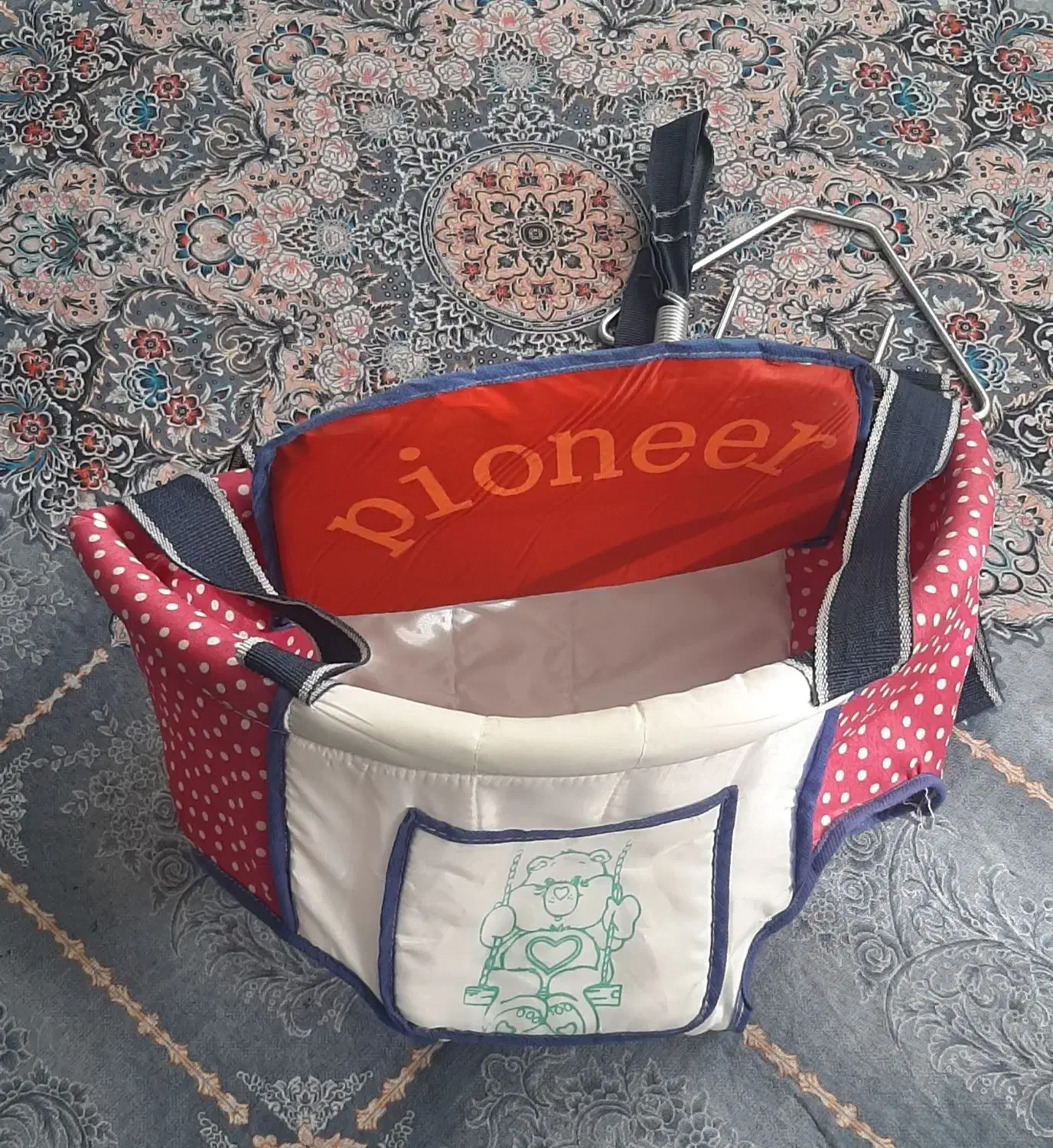 تاب شورتی|اسباب و اثاث بچه|قائن, |دیوار