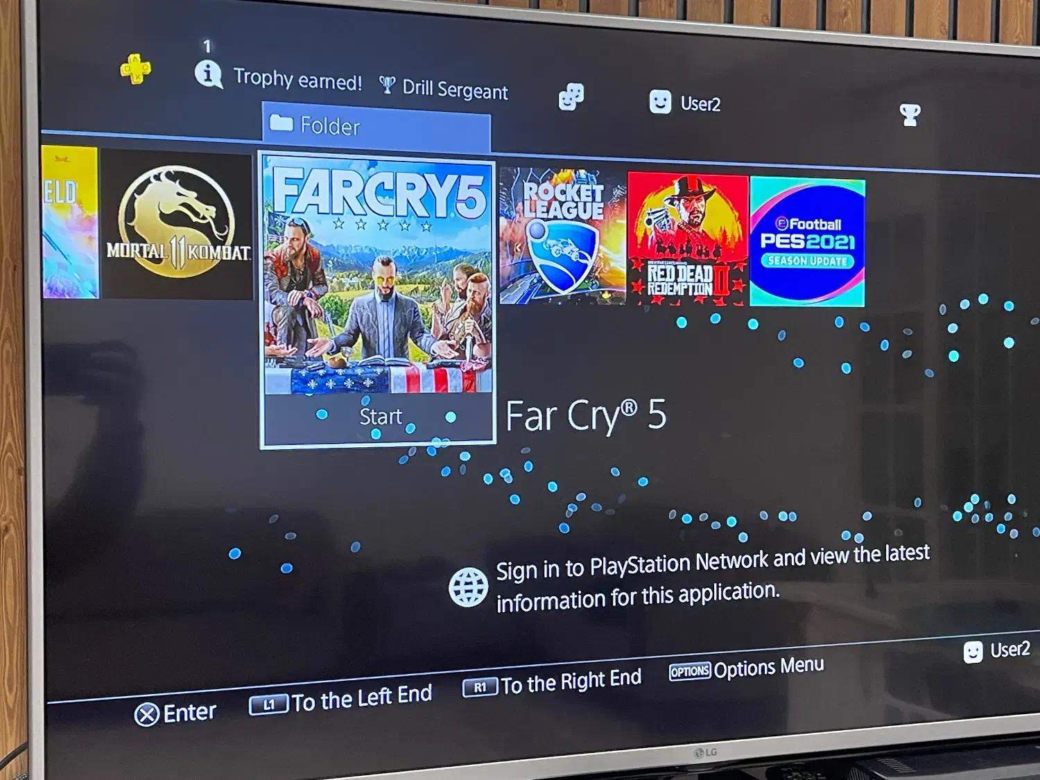 فروش کنسول PS4 1T|کنسول، بازی ویدئویی و آنلاین|رفسنجان, |دیوار