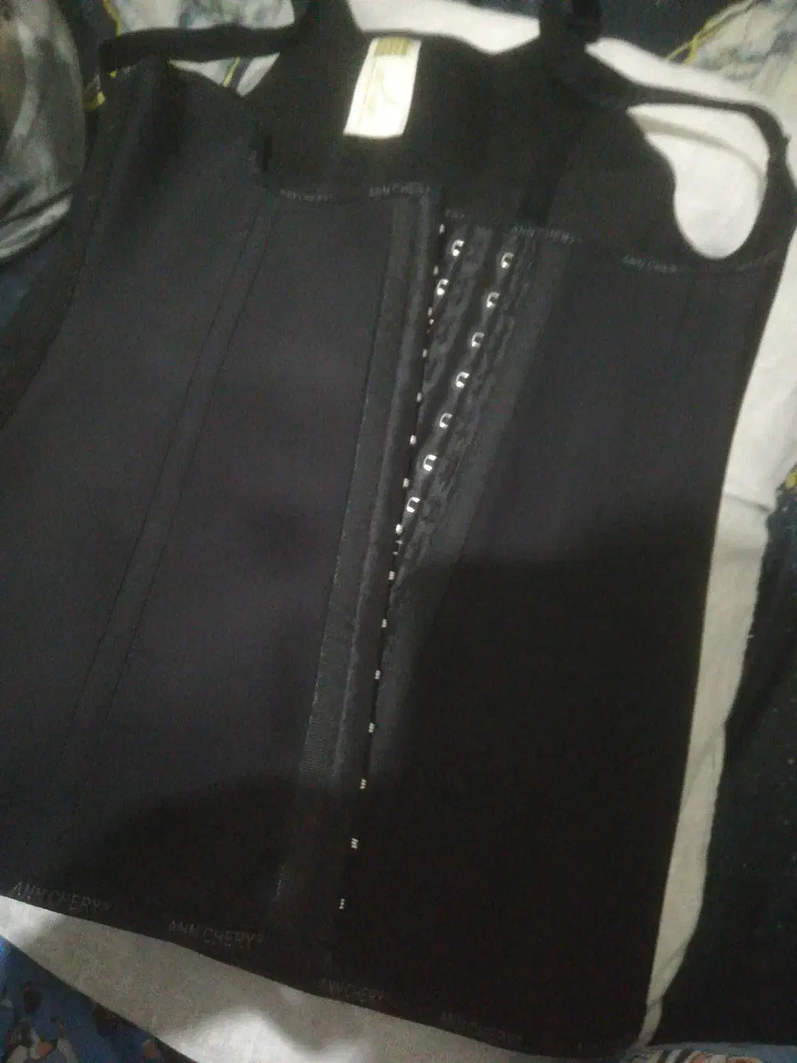 گن ساعت شنی تاپی ann chery|لباس|ملارد, |دیوار