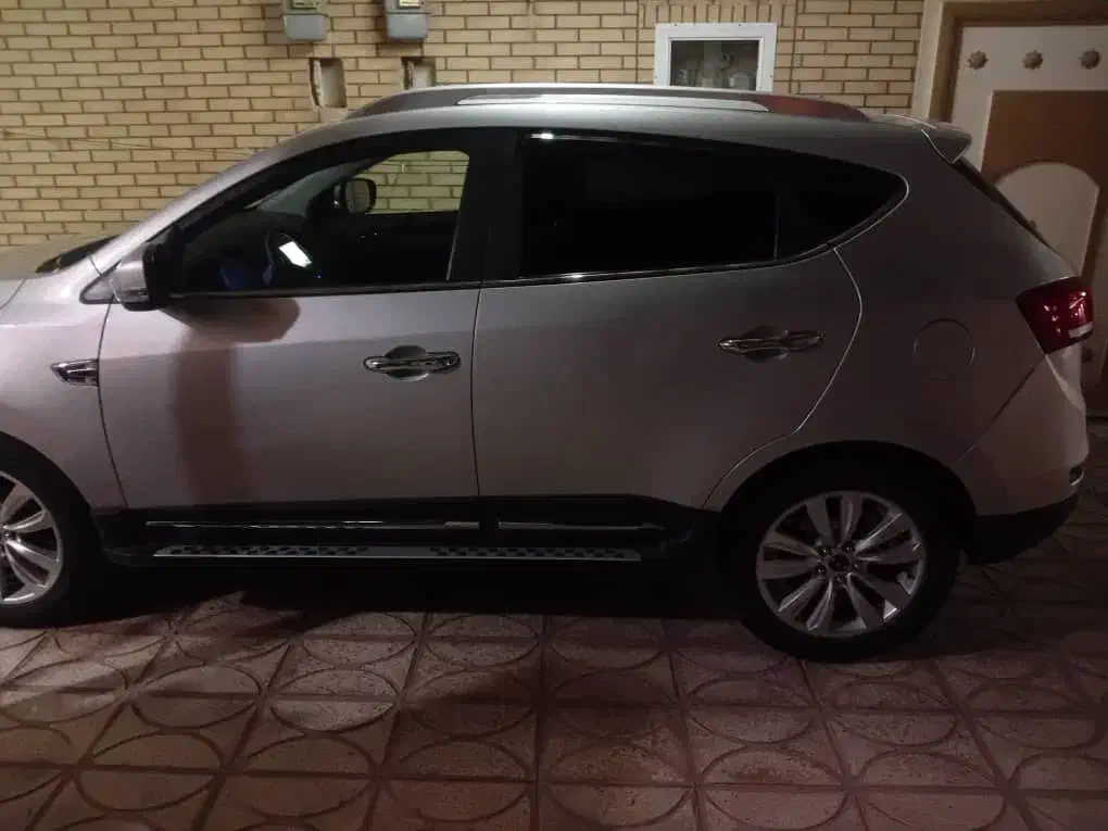 جک S5|خودرو سواری و وانت|اصفهان, شاهد|دیوار