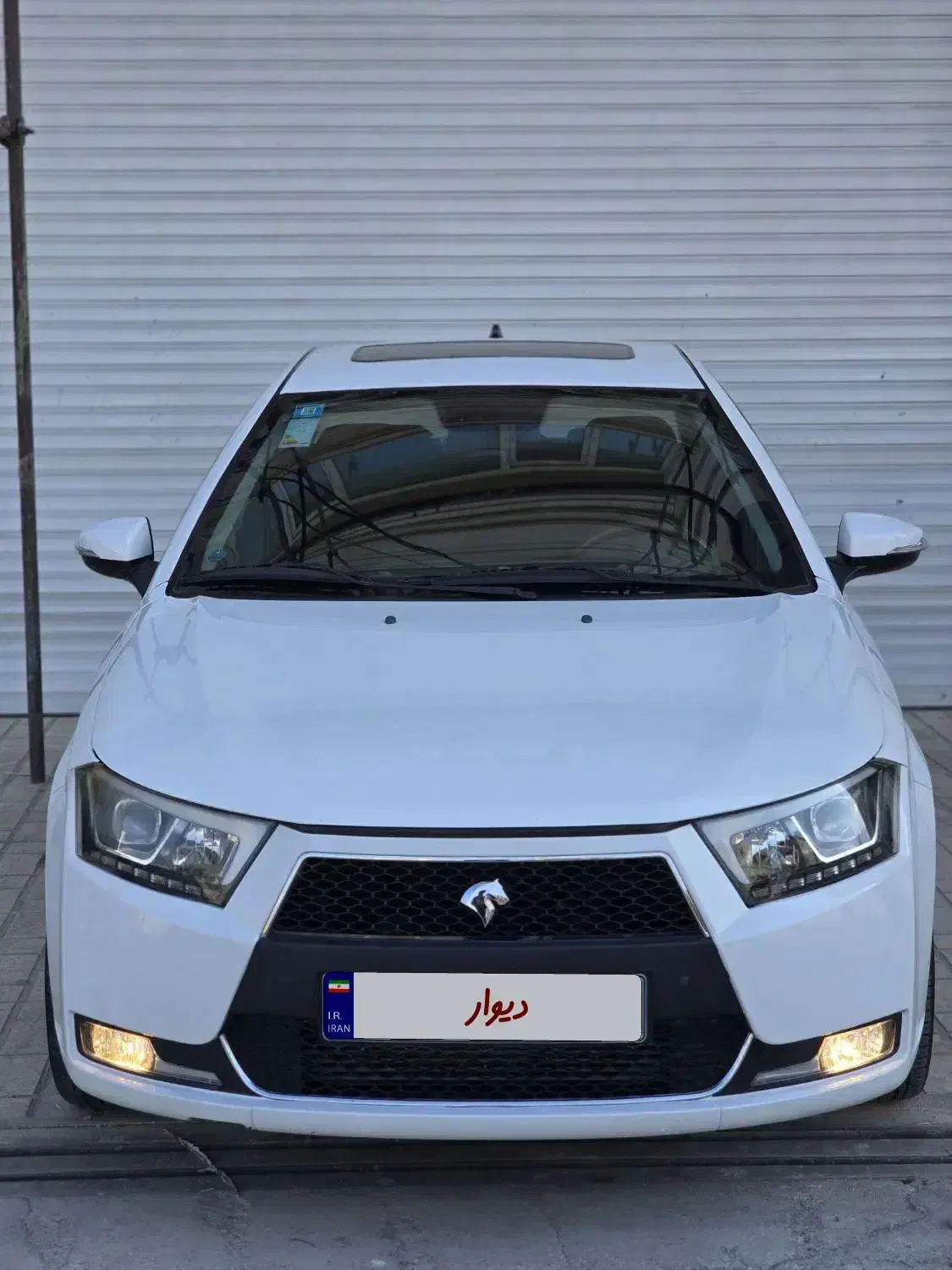 دنا پلاس توربو اتوماتesp ۱۴۰۲ در حد خشک|خودرو سواری و وانت|دورود, |دیوار