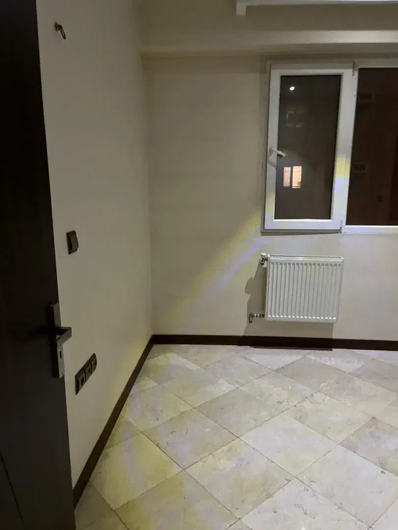 115 متری // سعادت آباد // ویو بدن مشرف