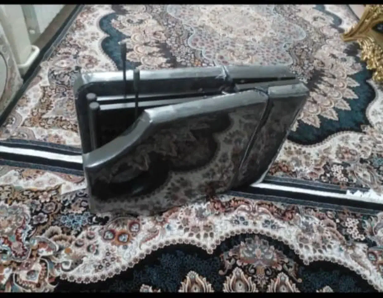 فروش وسایل پاکسازی|آرایشگاه و سالن‌های زیبایی|سیرجان, |دیوار