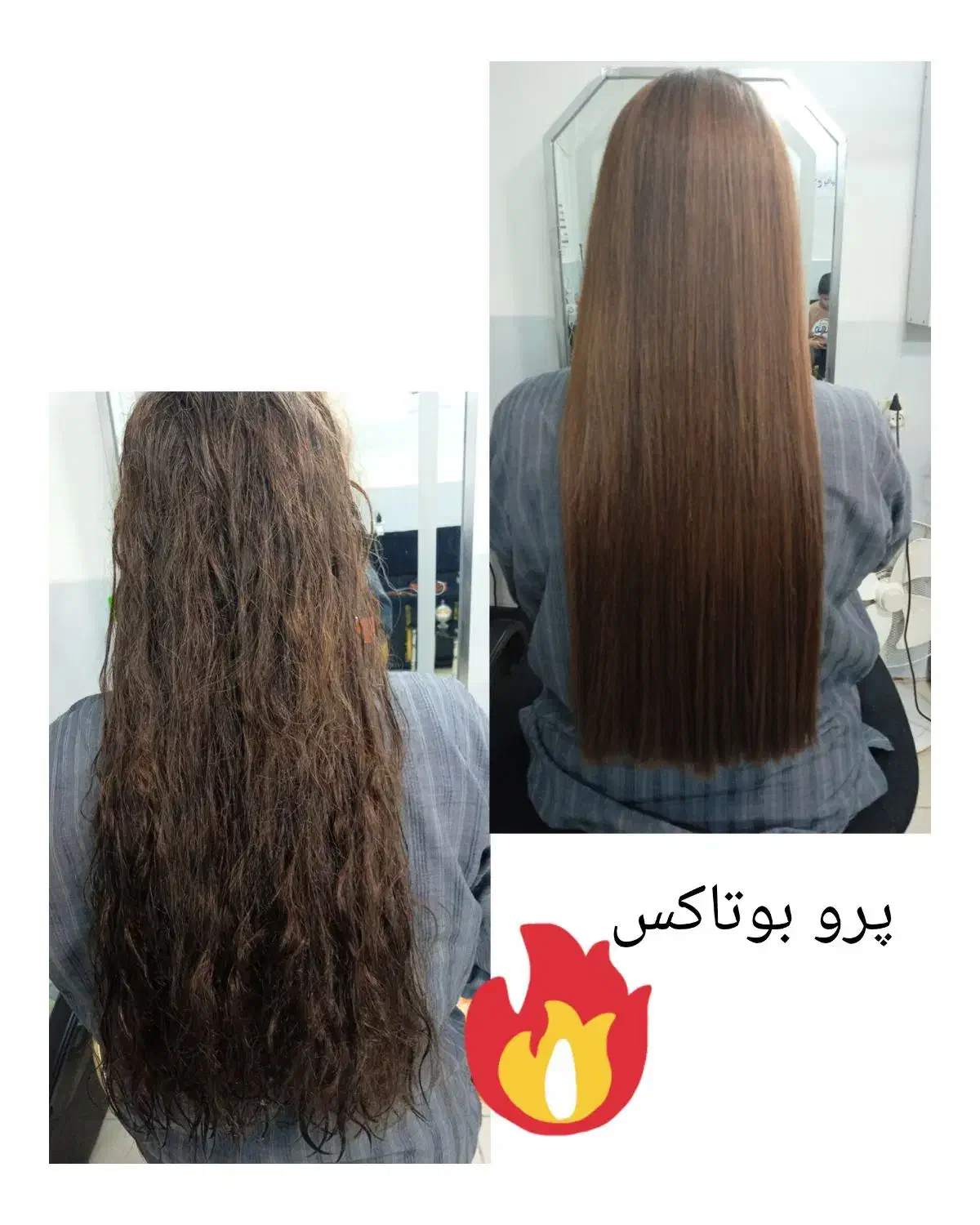 کراتینه مو واحیا ورنگ ولایت و آموزش|خدمات آرایشگری و زیبایی|مشهد, شهید معقول|دیوار