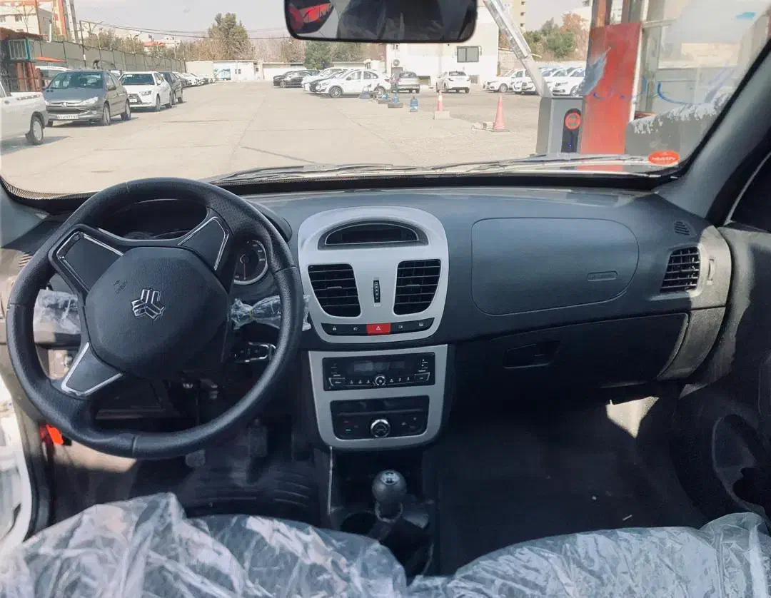 ساینا s صفر|خودرو سواری و وانت|اسلام‌شهر, صادقیه|دیوار