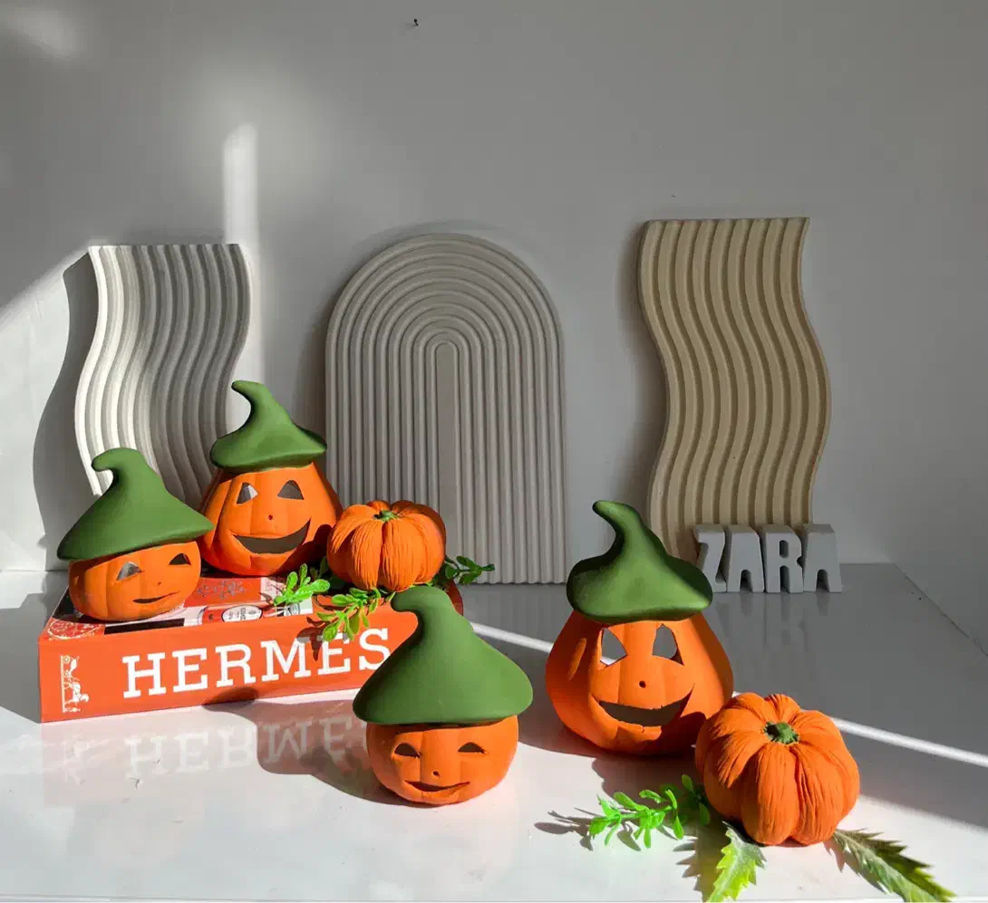 دکوری و گلدان|مجسمه، تندیس، ماکت|قم, بوستان علوی|دیوار