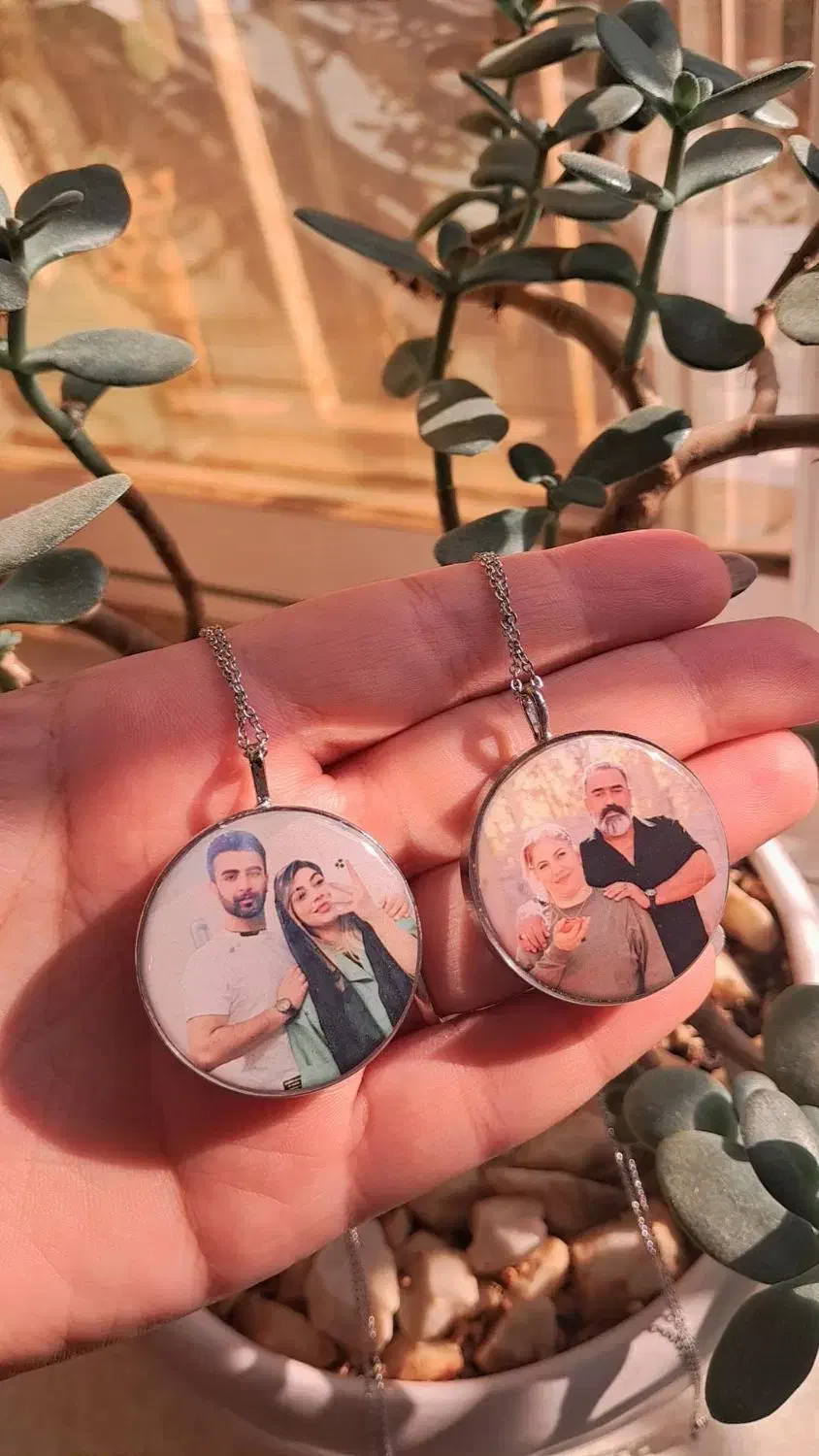 گردنبند|زیورآلات و اکسسوری|رشت, شهرک صنعتی|دیوار