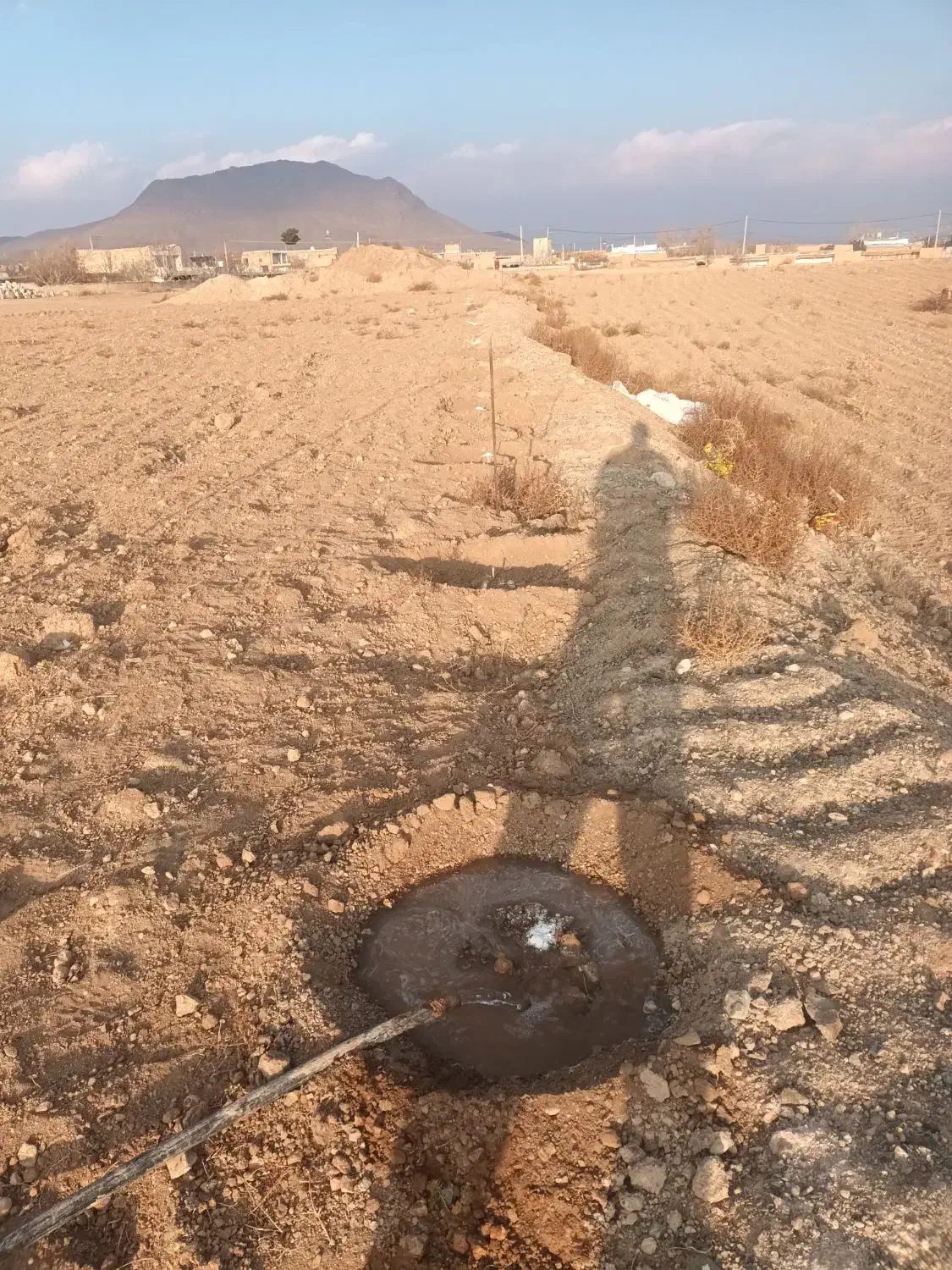 فروش زمین بامجوزگلخانه|فروش دفتر صنعتی، کشاورزی، تجاری|تیران, |دیوار