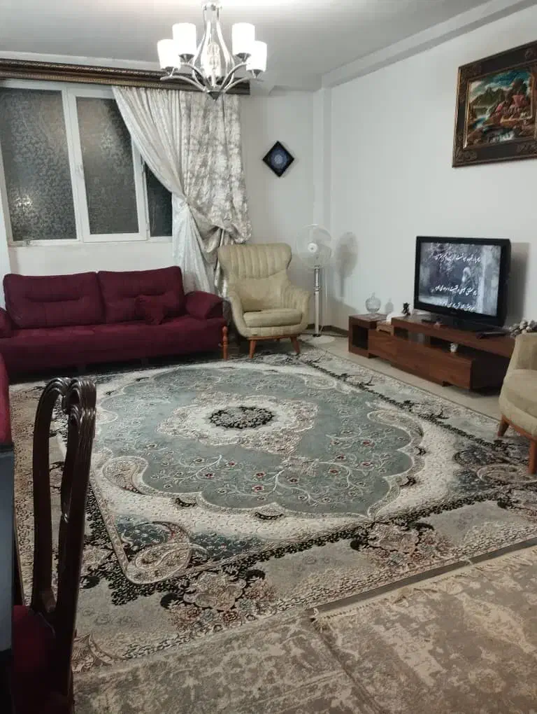 فروش اپارتمان / ۸۷ متری / فاز ۷ (مستقیم مالک)|فروش آپارتمان|هشتگرد, شهرک آرتیمان|دیوار