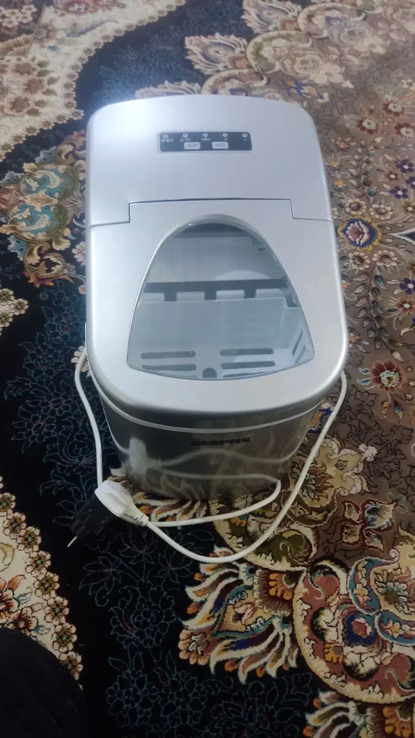 یخ ساز|سایر لوازم برقی|مسجد سلیمان, |دیوار