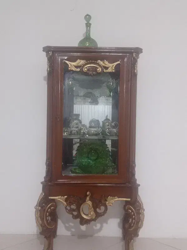 گنجه چوب راش|بوفه، ویترین، کنسول|مشهد, نوید|دیوار