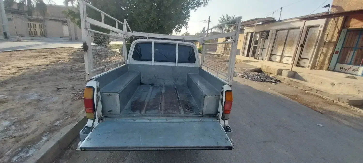 باربری|خدمات حمل و نقل|اهواز, شهرک حفاری|دیوار