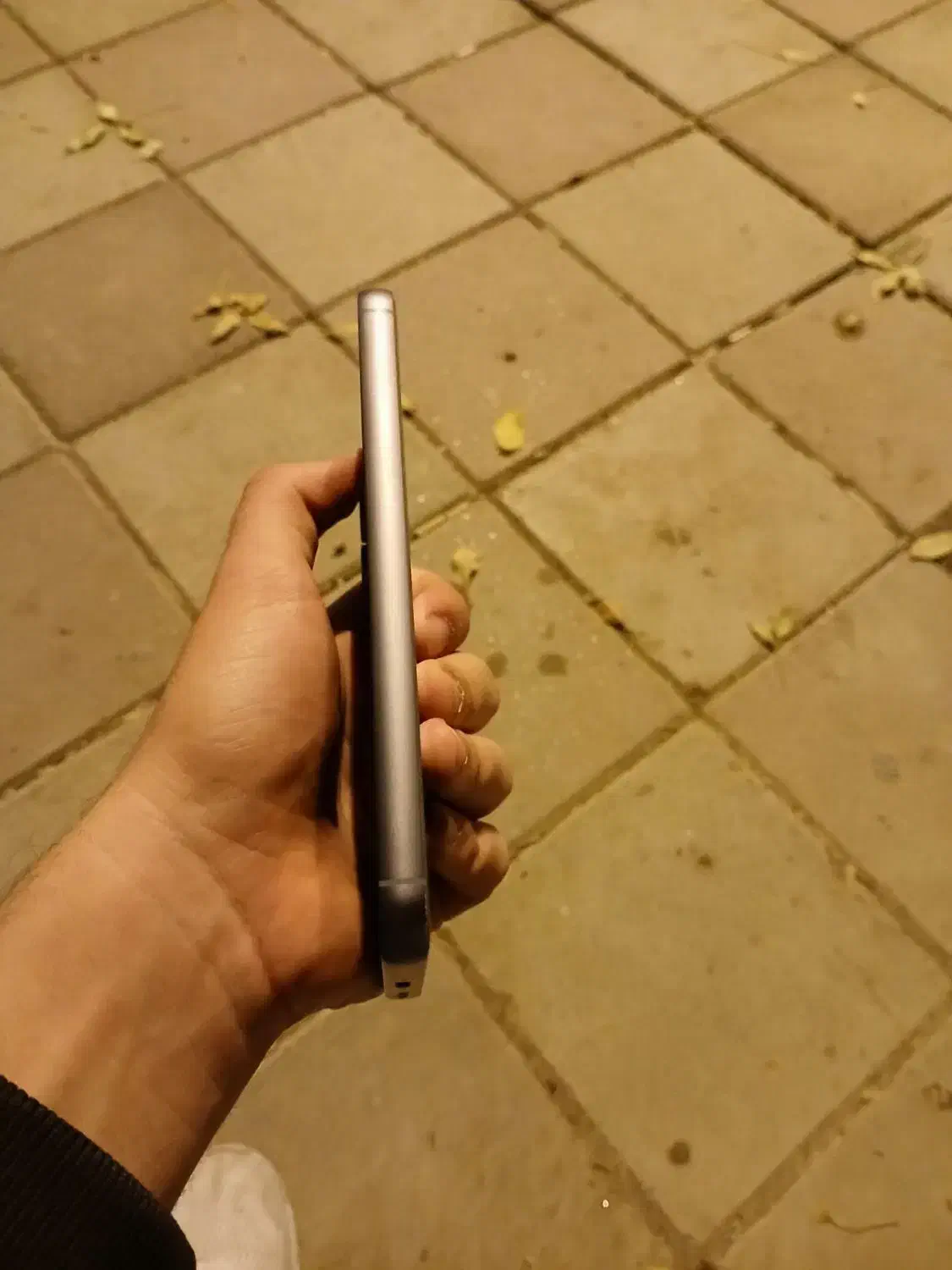 گوشی سامسونگ s23fe رام ۸ حافظه ۱۲۸گیگ|موبایل|کرمانشاه, |دیوار