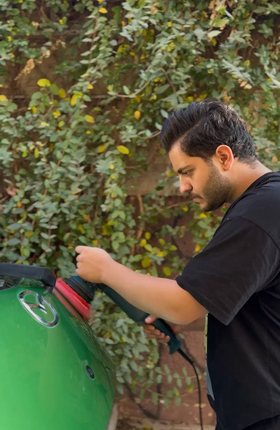 خدمات دیتیلینگ خودرو Detailking|خدمات موتور و ماشین|تهران, سید خندان (جلفا)|دیوار