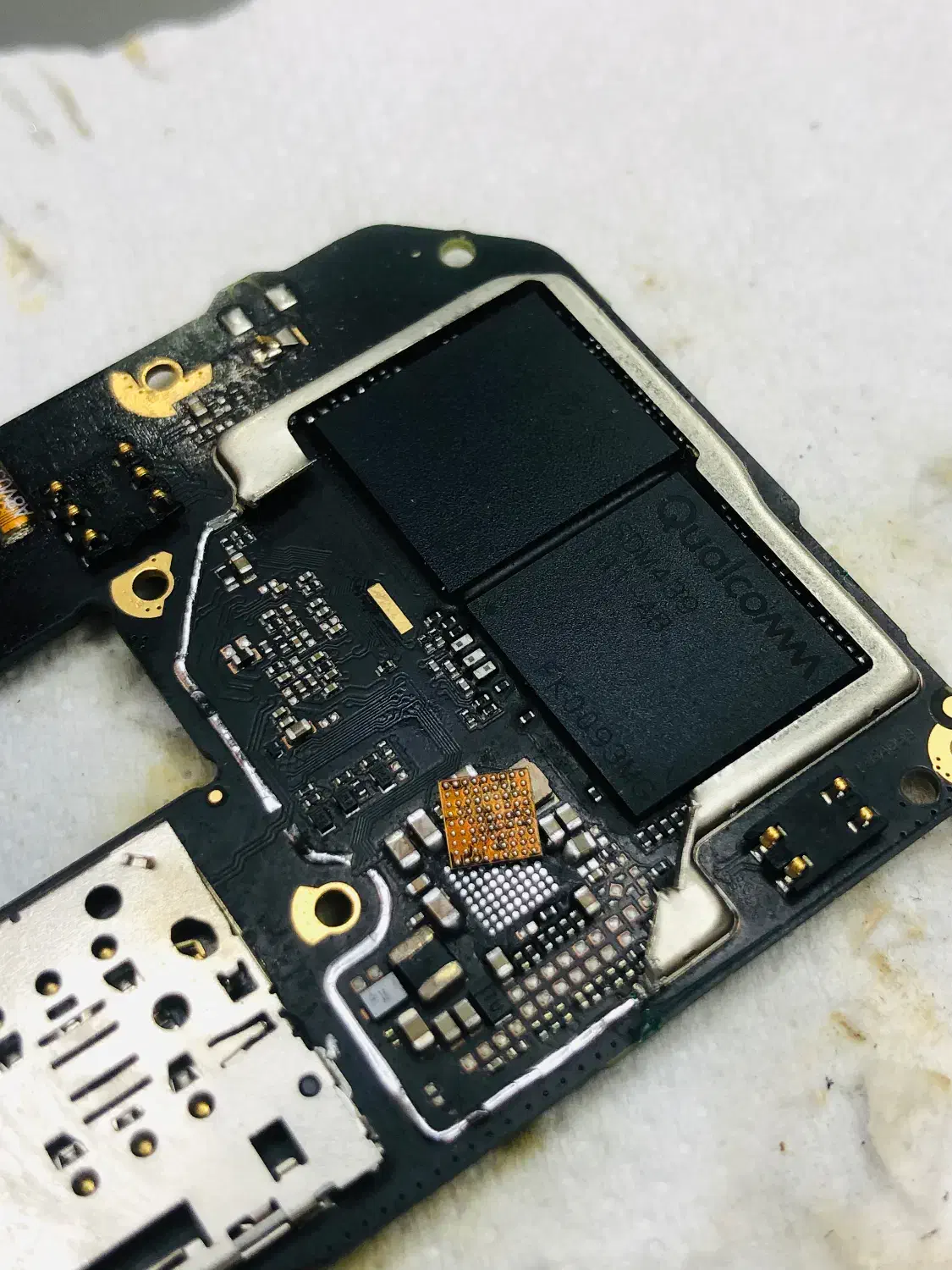 تعمیرات موبایل|خدمات رایانه‌ای و موبایل|مشهد, سراب|دیوار