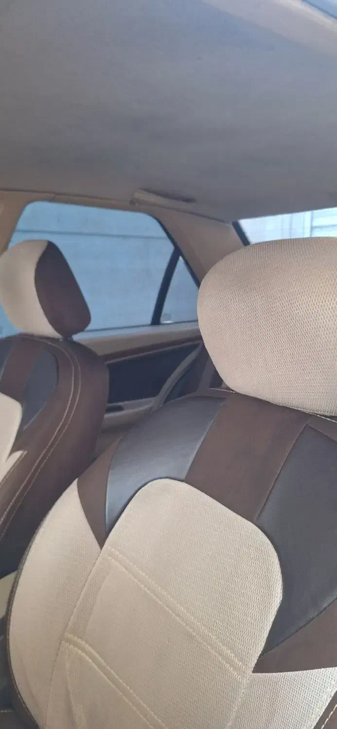 روکش صندلی پژو|قطعات یدکی و لوازم جانبی|ساوه, |دیوار