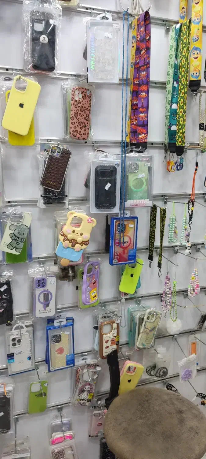 قاب گوشی عمده|لوازم جانبی موبایل و تبلت|کرج, المهدی|دیوار