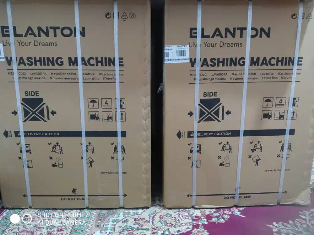 لوازم خانگی|ماشین لباسشویی و خشککن لباس|بهبهان, |دیوار