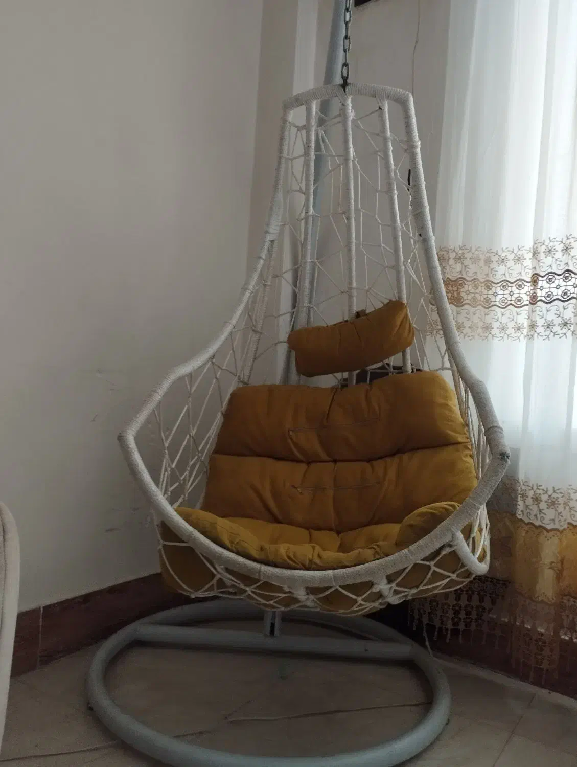 تاب ریلکسی خیلی شیک|مبلمان خانگی و میز عسلی|سنندج, |دیوار