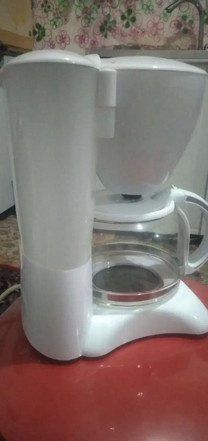 قهوه ساز نو|سماور، چای‌ساز، قهوه‌ساز|کرمانشاه, |دیوار