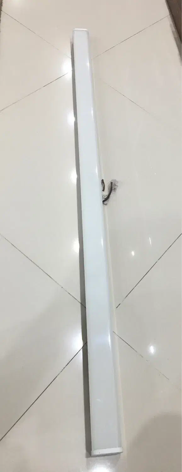 مهتابی پارس شعاع۱۲۰- مهاابی ۸۰- پنل رو کار گرد|لامپ و چراغ|شیراز, آزادی|دیوار