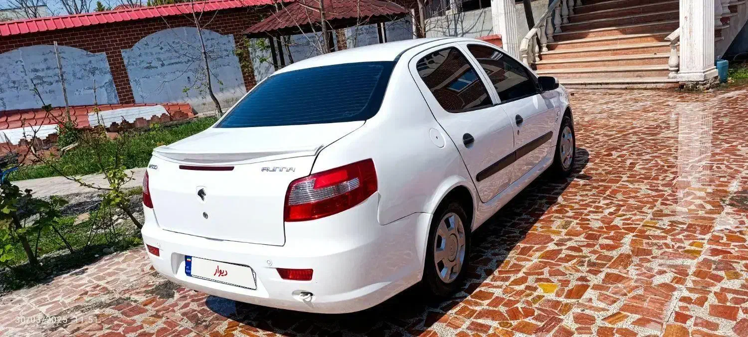 فروش فوری|خودرو سواری و وانت|نوشهر, |دیوار