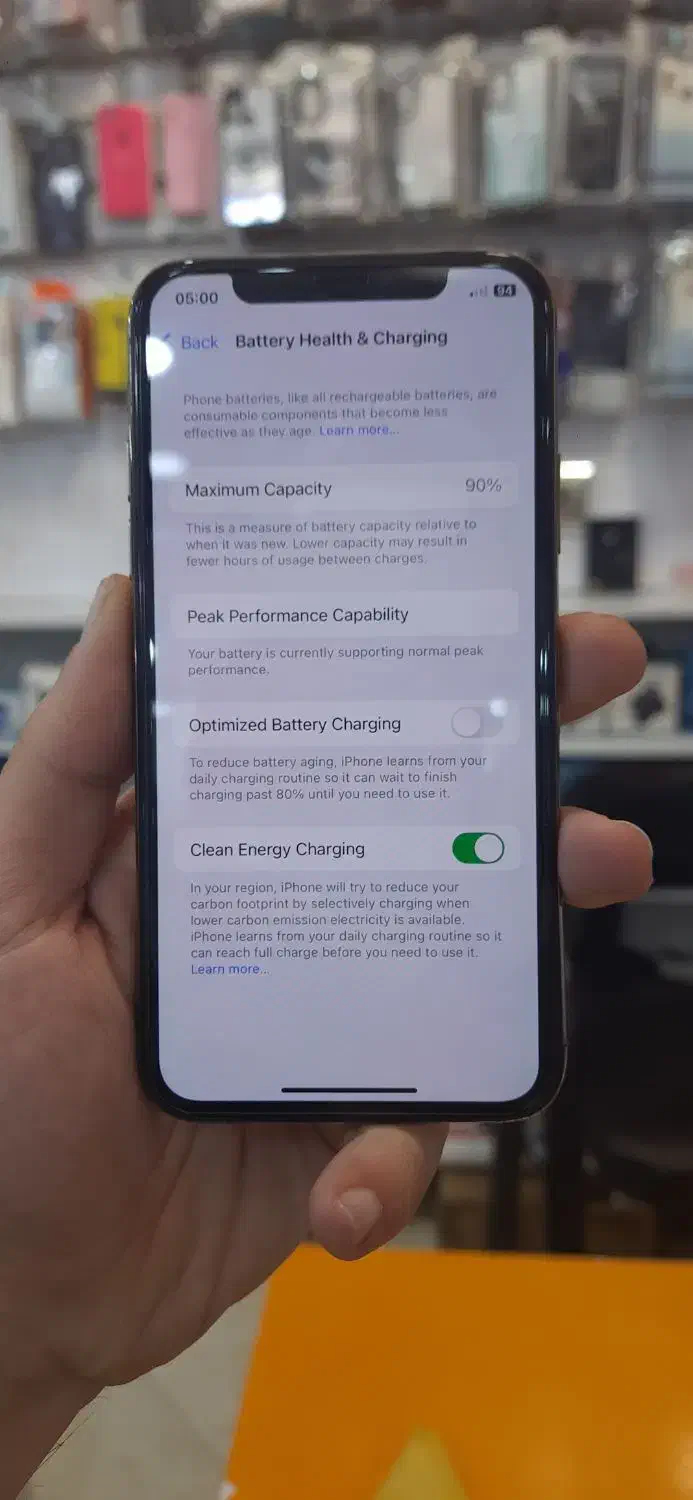 آیفون xs 256|موبایل|مریوان, |دیوار
