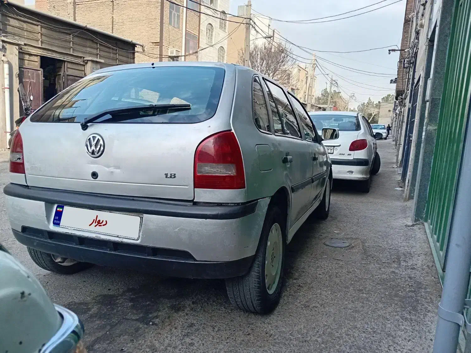 فلوکس گل ۸۵|خودرو سواری و وانت|تهران, هفده شهریور|دیوار