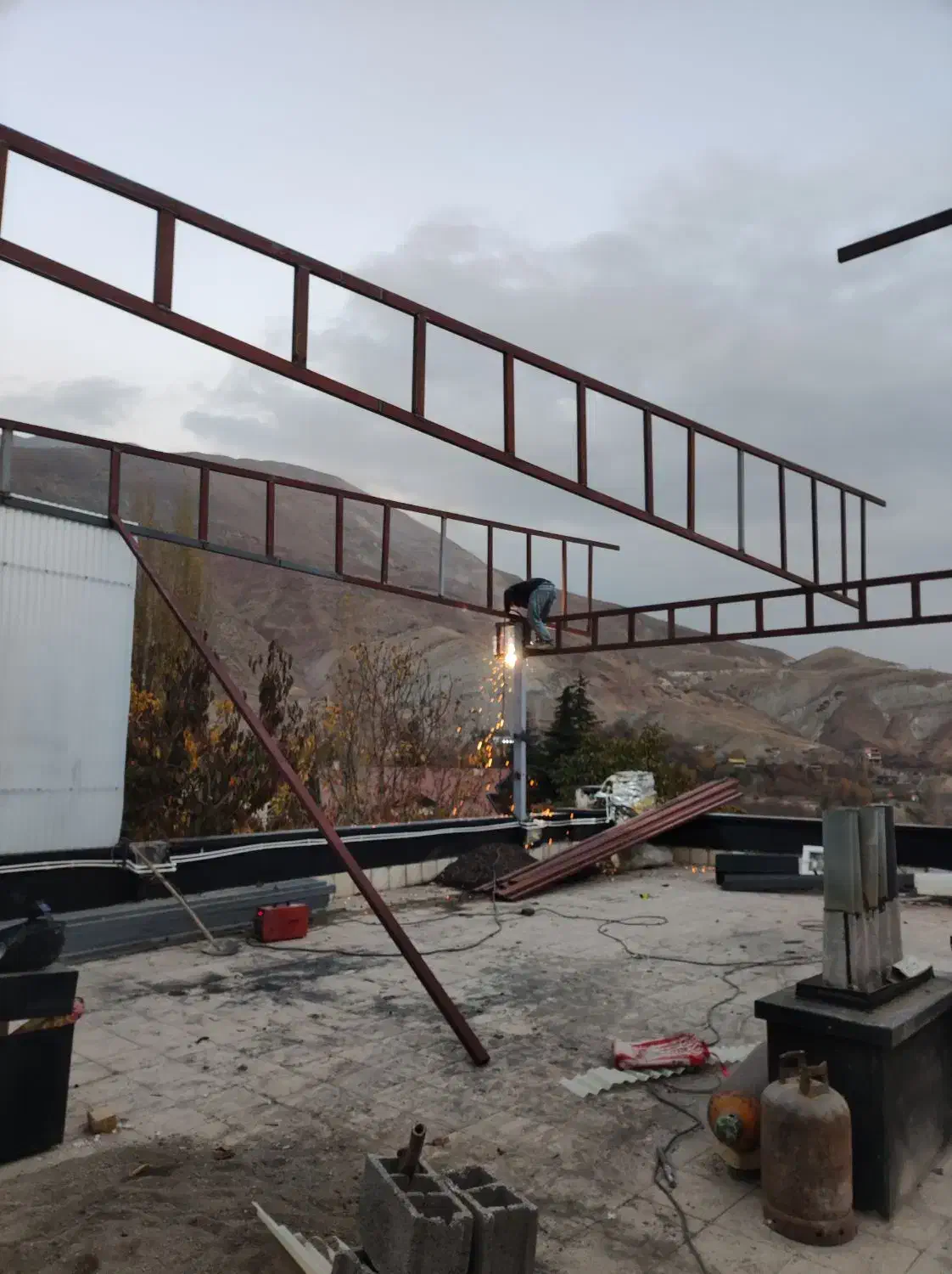 دسته کلید گم شده در لواسان|اشیا|لواسان, |دیوار