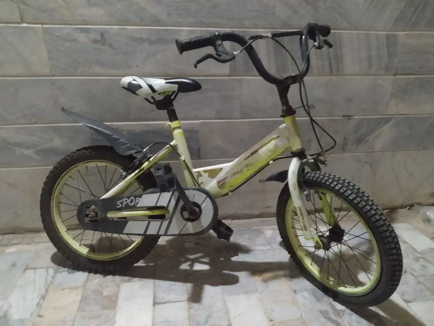 دوچرخه|دوچرخه، اسکیت، اسکوتر|قم, زنبیل آباد|دیوار