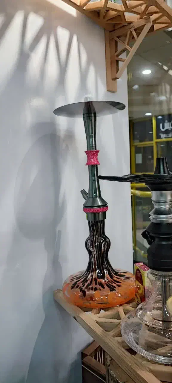 قلیان|کلکسیون و سرگرمی|کیش, |دیوار