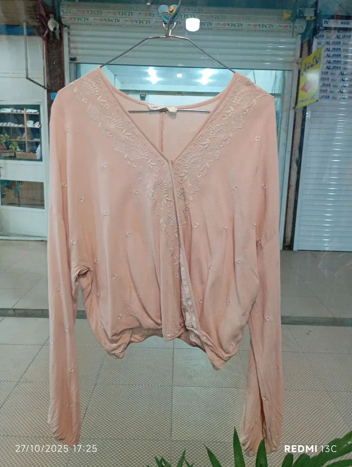 لباس استوک زنانه|لباس|مسجد سلیمان, |دیوار