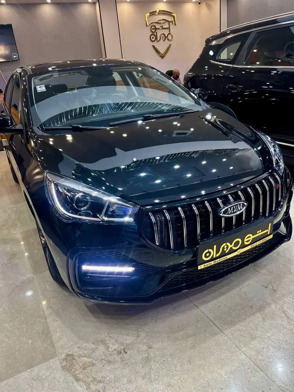 آریزو5flمدل۴۰۴نقدواقساط تحویل فوری|خودرو سواری و وانت|ارومیه, |دیوار