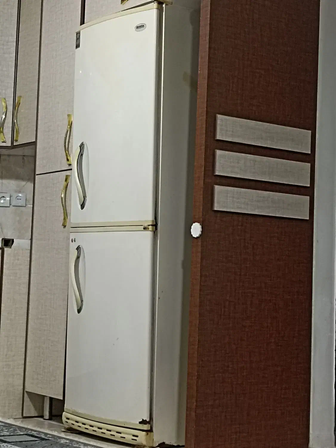 فروش یخچال|یخچال و فریزر|بندرعباس, |دیوار