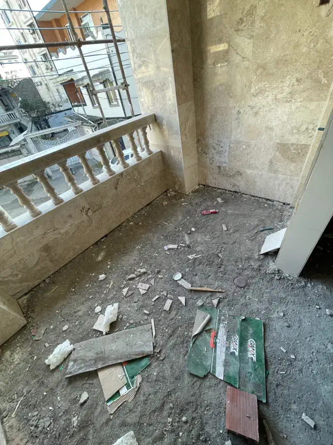 پیش فروش/۱۳۵متر/کوچه بندر|پیش‌فروش املاک|آستارا, |دیوار