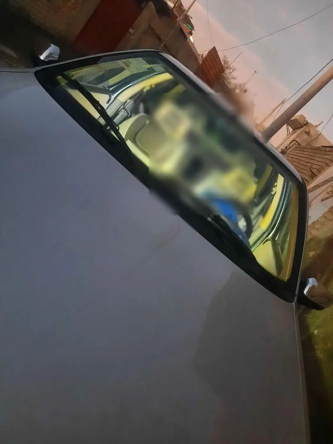 خودرو۴۰۵ مدل۹۲|خودرو سواری و وانت|نیشابور, هفده شهریور|دیوار