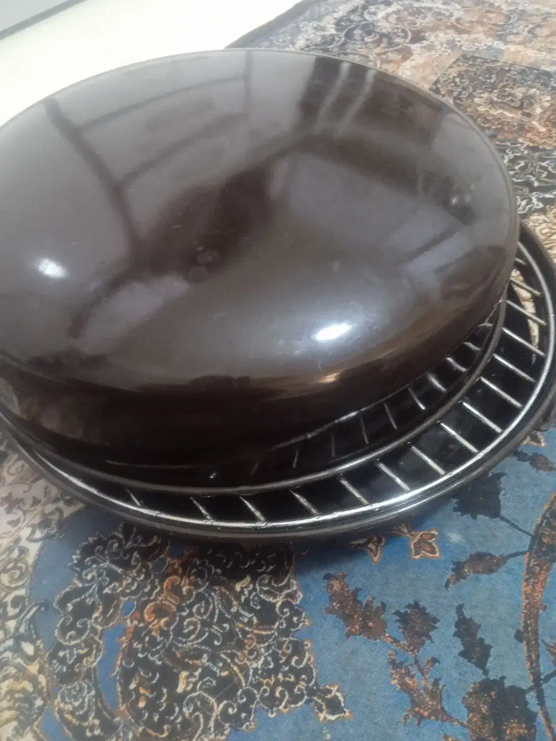 کباب پز|اجاق گاز و لوازم برقی پختوپز|نورآباد, |دیوار