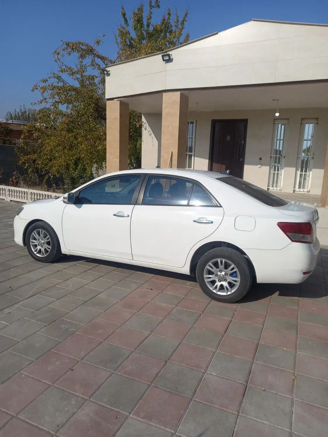 آریو اتومات ۹۶|خودرو سواری و وانت|ارومیه, |دیوار