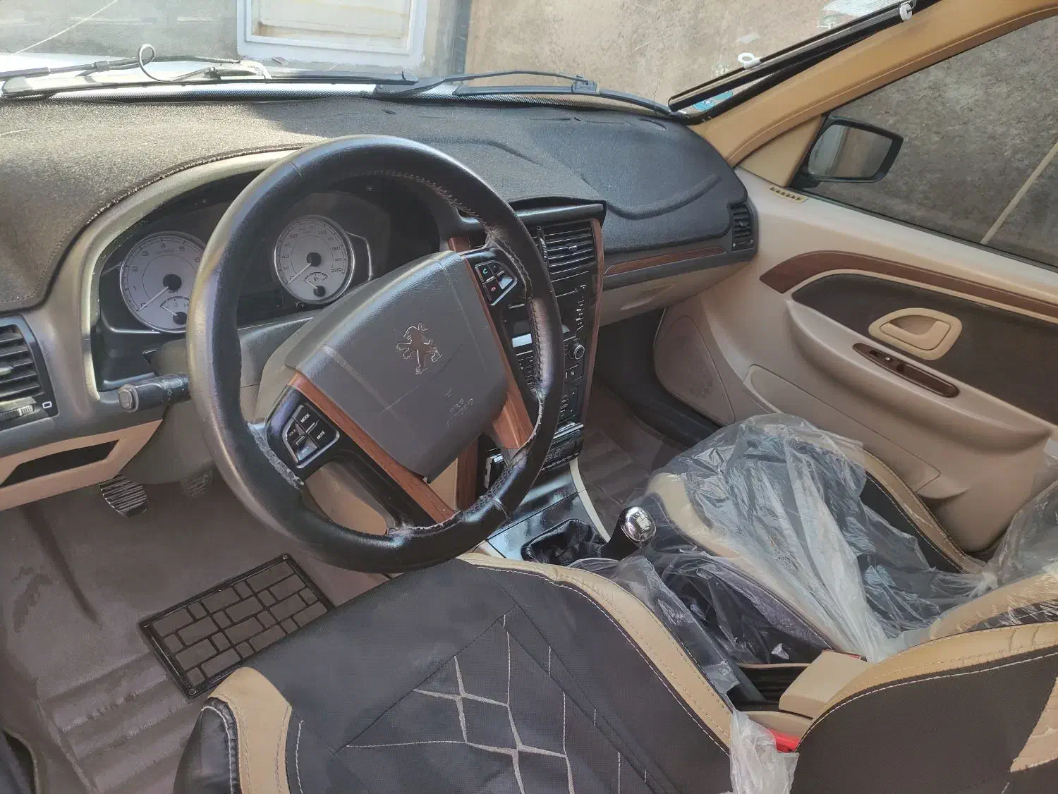 پژوپارس سال 96|خودرو سواری و وانت|مرودشت, ولایت|دیوار