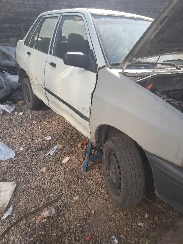 لوازم استوک|قطعات یدکی و لوازم جانبی|اقبالیه, |دیوار