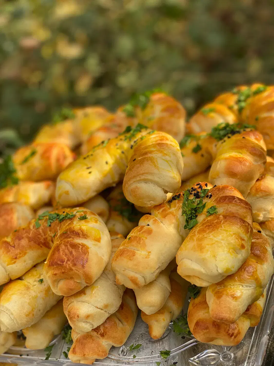 فینگرفود و انواع ترشیجات|خدمات پذیرایی، مراسم|ارومیه, |دیوار