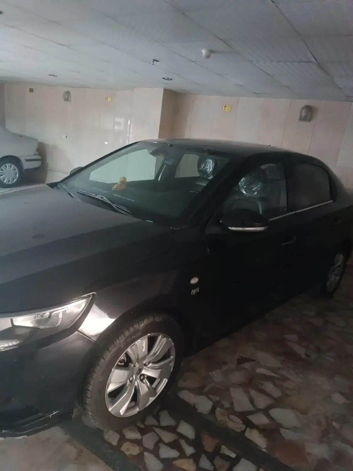 فروش خودرو تاراv2 فول آپشن|خودرو سواری و وانت|کرج, باغستان|دیوار